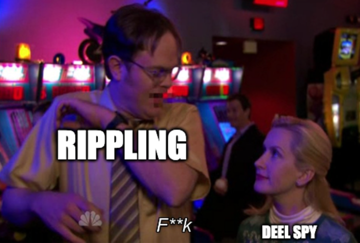 Signals Q1’25: Early-stage funding is back, AI agents now *do* stuff