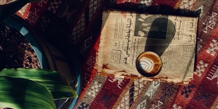 Hello, MENA Fintech! (TWIF - MENA 08/05)