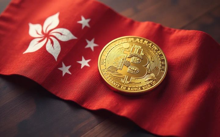 Hong Kong’s Stablecoin Stamp of Approval (TWIF - China 5/22)