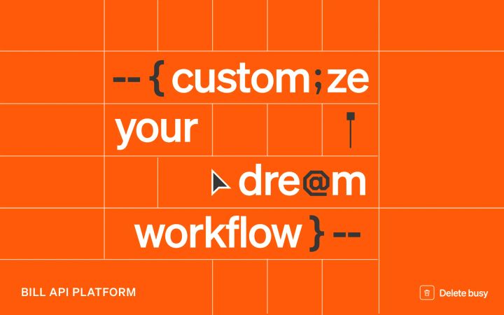 BILL is BILLding the CFO Command Center