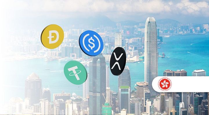 Stablecoins take the spotlight, again (TWIF - China 6/5)