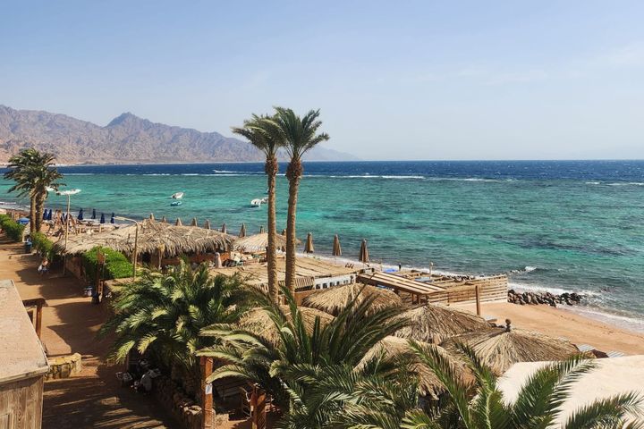 Signed, sealed, delivered (TWIF - MENA 12/06)