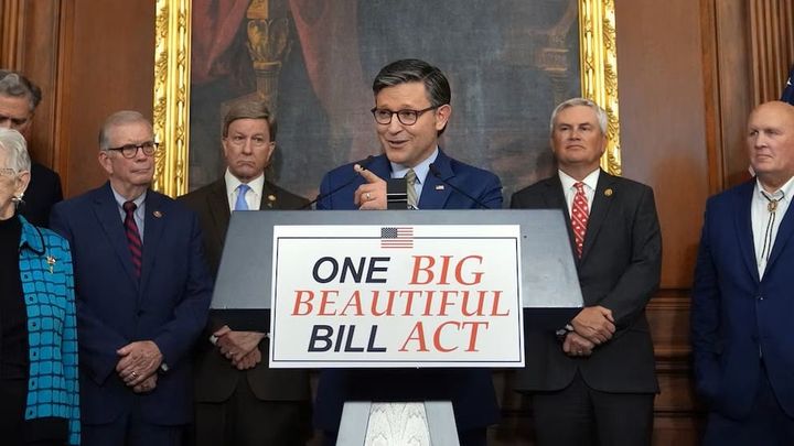 TWIF Monthly Macro #1