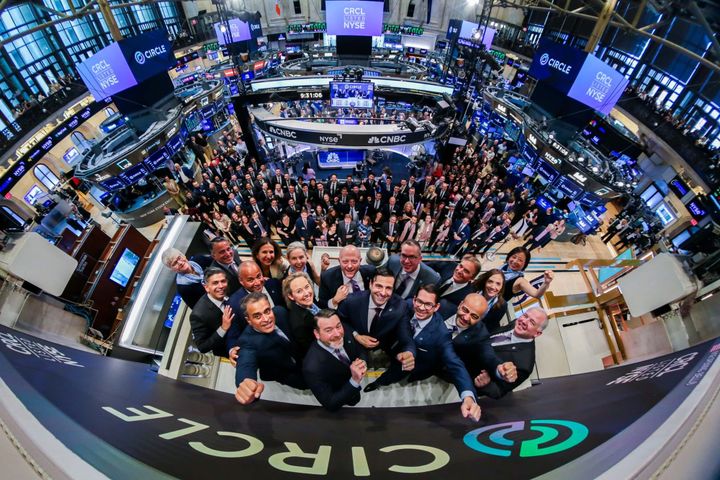 Why everyone is wrong about Circle