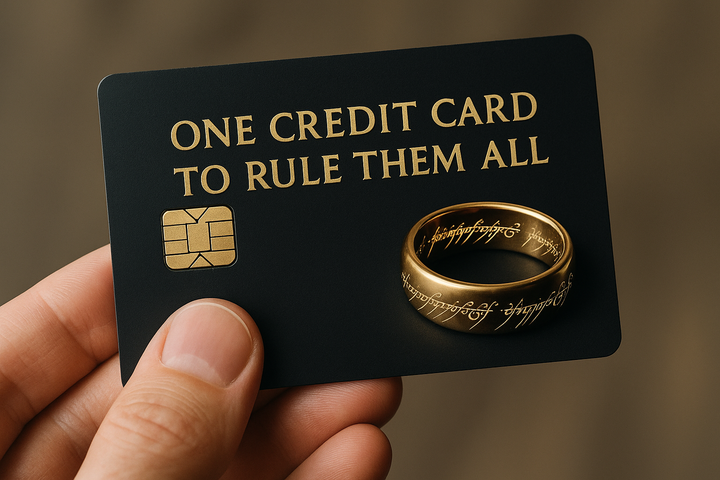 Stablecoins on Plastic: The New Wave of Crypto-Powered Cards