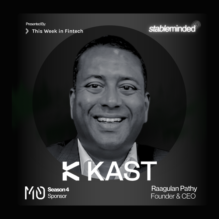 Stableminded S4.5 | Kast ft Raagulan Pathy