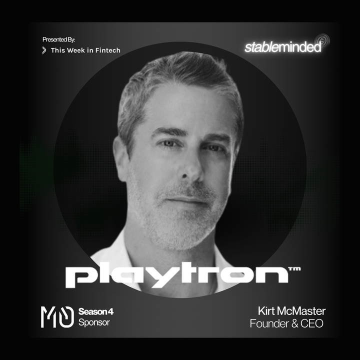 Stableminded S4.6 | Playtron ft Kirt McMaster