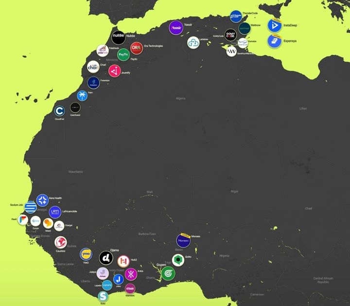Bootstrapped Stablecoin Startups Mean Business (TWIF - Africa 08/25)