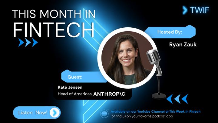 🎧Anthropic Head of Americas Kate Earle Jensen: Expanding to the App Layer, Enabling AI in the Enterprise, and The Power of Constitutional AI