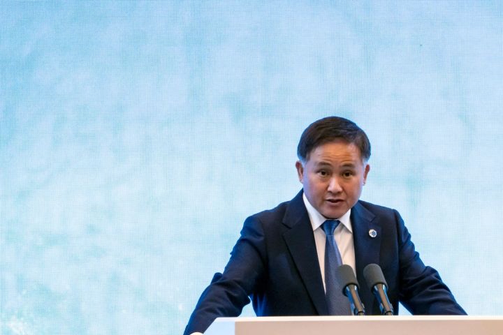 This Week in Fintech - China (10/30)