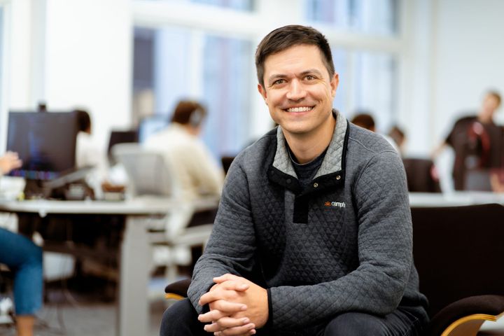 Campfire Raises $65M in Series B Co-Led by Accel, Ribbit Just Months After Last Raise