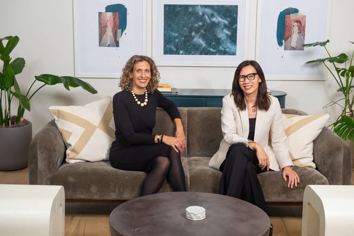 OneAM Lands $4.7M Seed Round Led by TTV To Grow 'Early Pay' Platform