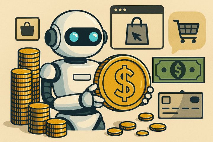 Is There Any Opportunity for Startups in Agentic Payments and Commerce?