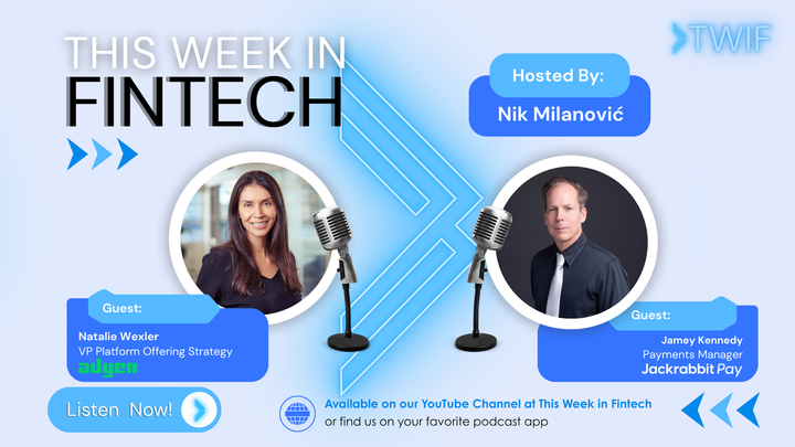 Unlocking Embedded Finance Opportunities with Adyen