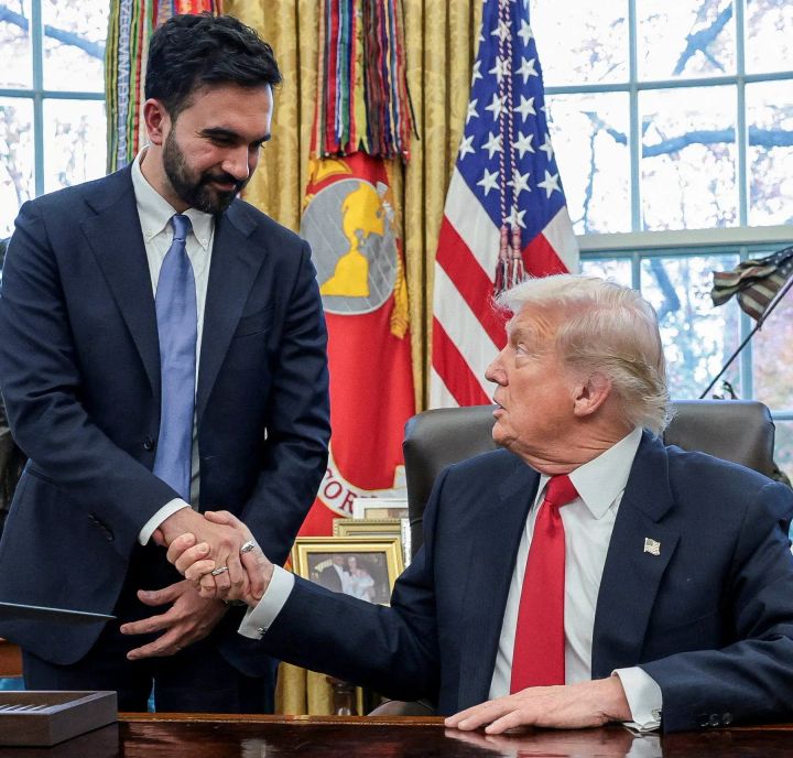 TWIF Monthly Macro #5