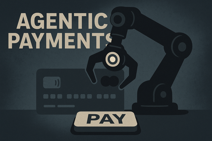 Agentic Payments: Expectation vs. Reality