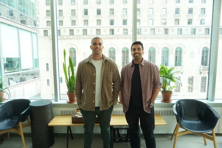 Canadian fintech Venn offers 2% yield to lure Canadian SMBs from big banks