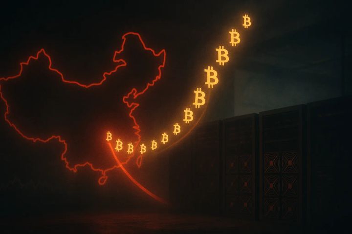 This Week in Fintech - China (12/4)