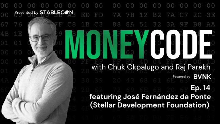 🎙️ Ep 14: Stablecoins Are Cheaper, Merchants Don’t Care