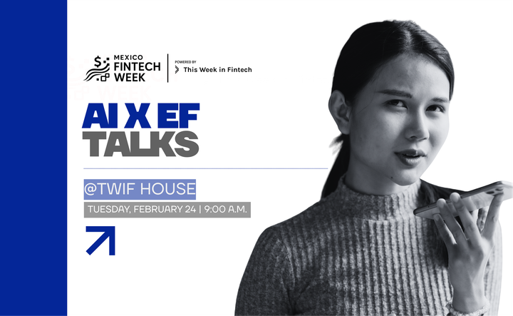 MFW 2026 Spotlight: How to put AI to work for your Fintech