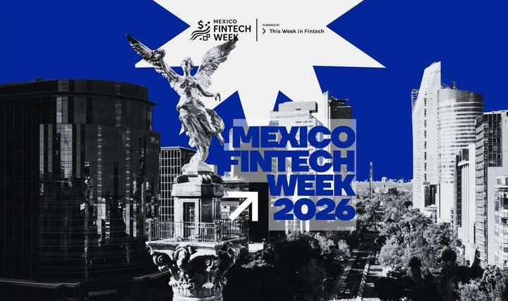 Mexico Fintech Week is almost here | TWIF LatAm (01/18)