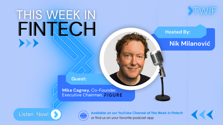 Figure's Blockchain and the Impact on Capital Markets