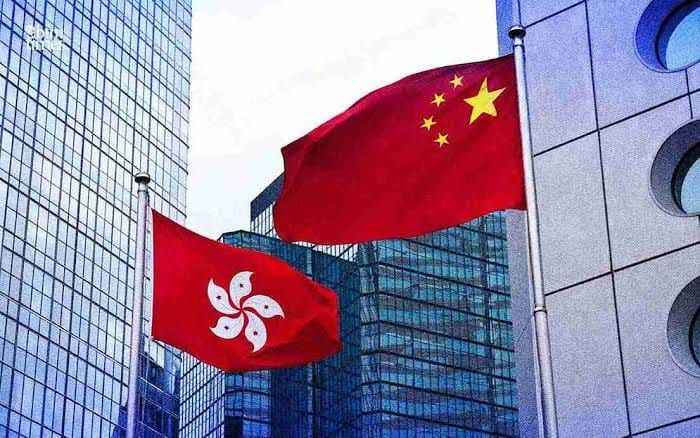 A Tale of Two Systems on Coins (TWIF - China, 2/12)