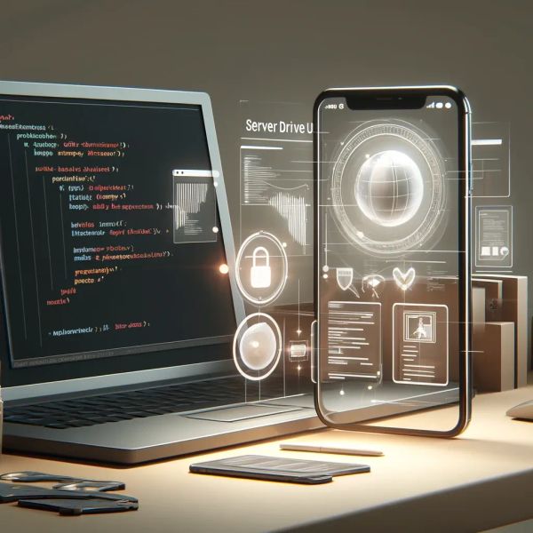 Server Driven UI (Talk)