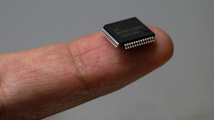IMPORTANT: The Chip Shortage Explained