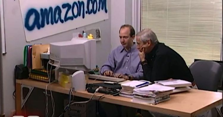 AMZN Stock (Amazon Stock Analysis)