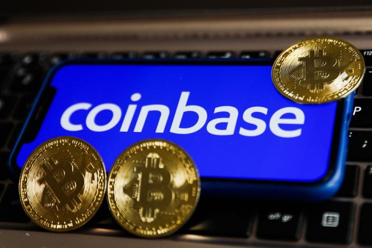 Coinbase Stock Analysis 💰 vs CRO & Robinhood Stocks