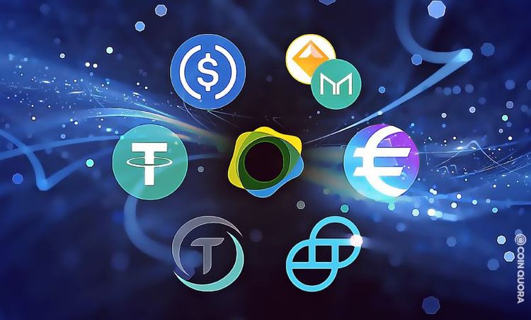 Top Stablecoin Yields (20-60% APY) 🤑 USDC DEI UST
