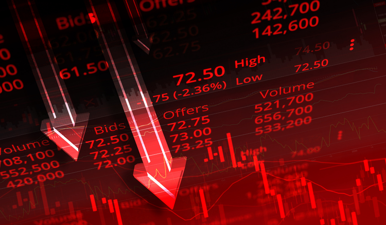 Sell EVERYTHING?! 👀 Stock Market Crash 2022 ⏳ Recession Confirmed