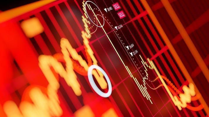 Is it a good time to buy? | Stock Market 2022 Crash