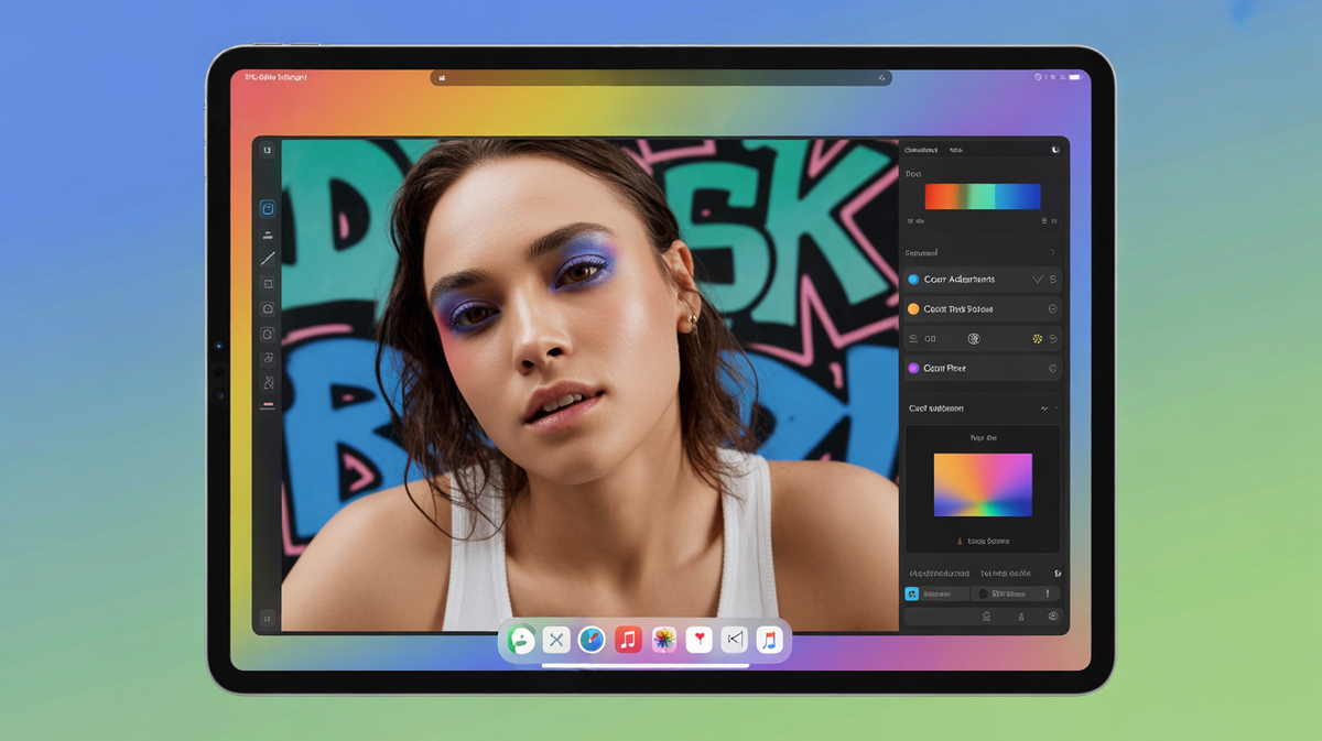 Exciting News: Pixelmator Pro Might Be Coming to iPad!!