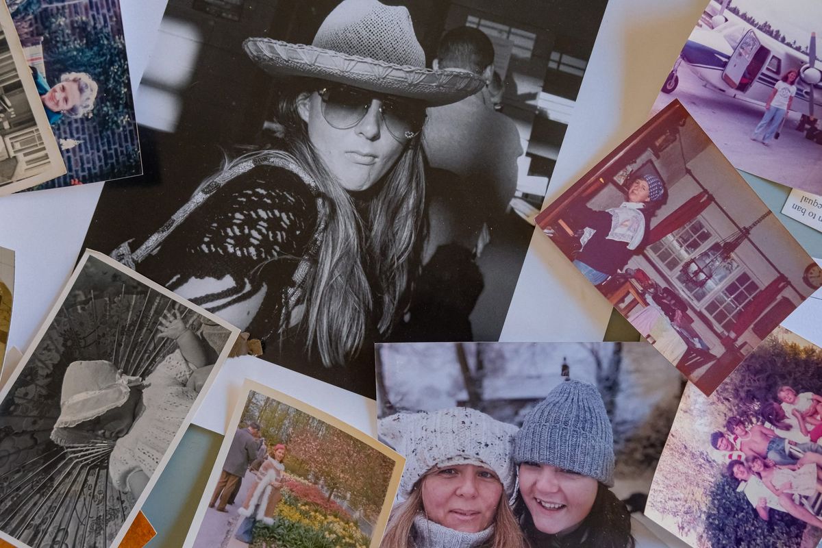 After the Opening: A Quiet Reflection on Motherhood, Art, and Connection Feature image