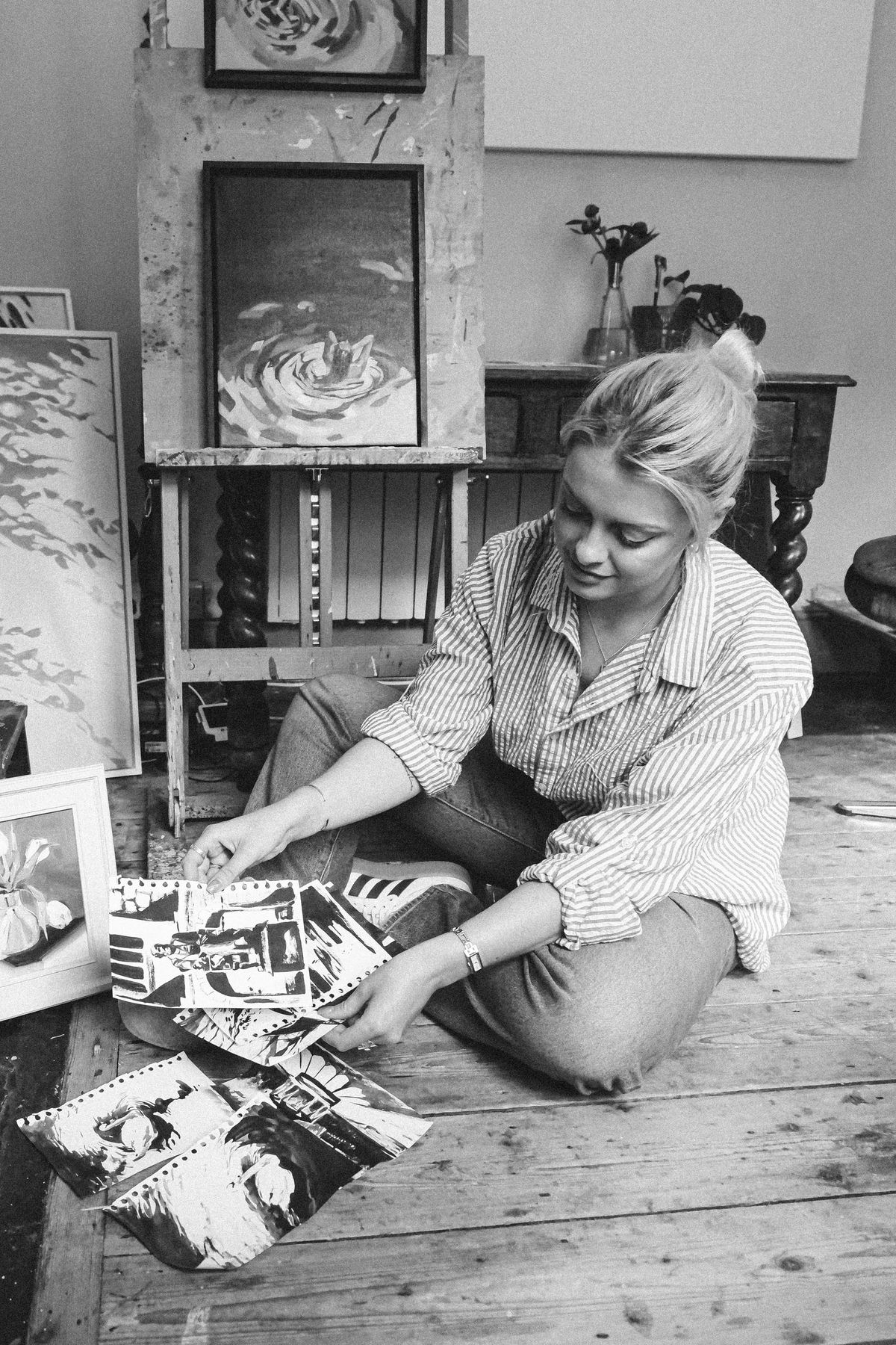 This House is Hers Feature image