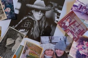 After the Opening: A Quiet Reflection on Motherhood, Art, and Connection Feature image