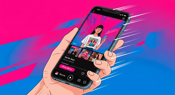 How to Use TikTok, Reels, and Shorts Data to Maximize Your Social Strategy in 2025