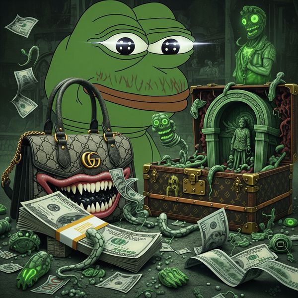 What Are the Top 5 Niche Content Trends Going Viral in Horror, Memes & Luxury Right Now?