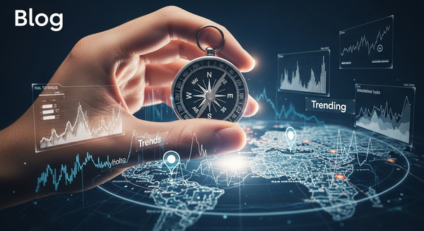 The No‑Guesswork Checklist for Spotting Real Trend Potential (Not Just Hype)