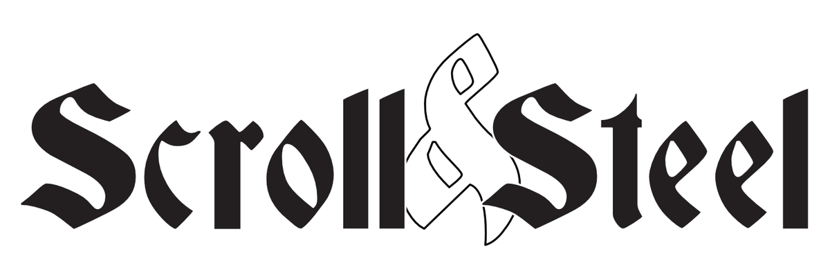 Scroll & Steel