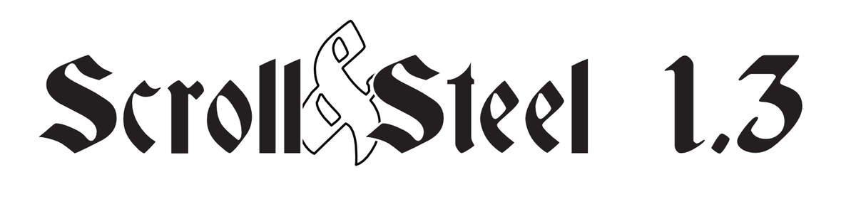 Scroll & Steel 1.3