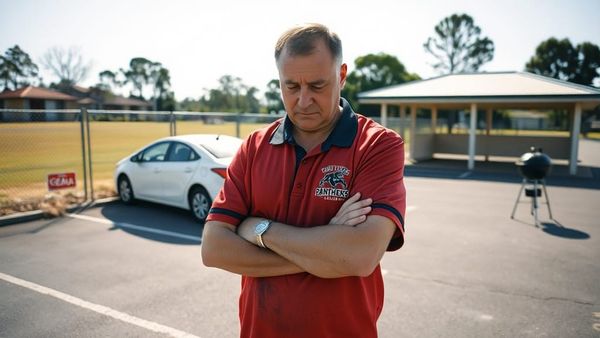 Penrith dynasty wobbles, Roosters panic, Tigers discover winning is real