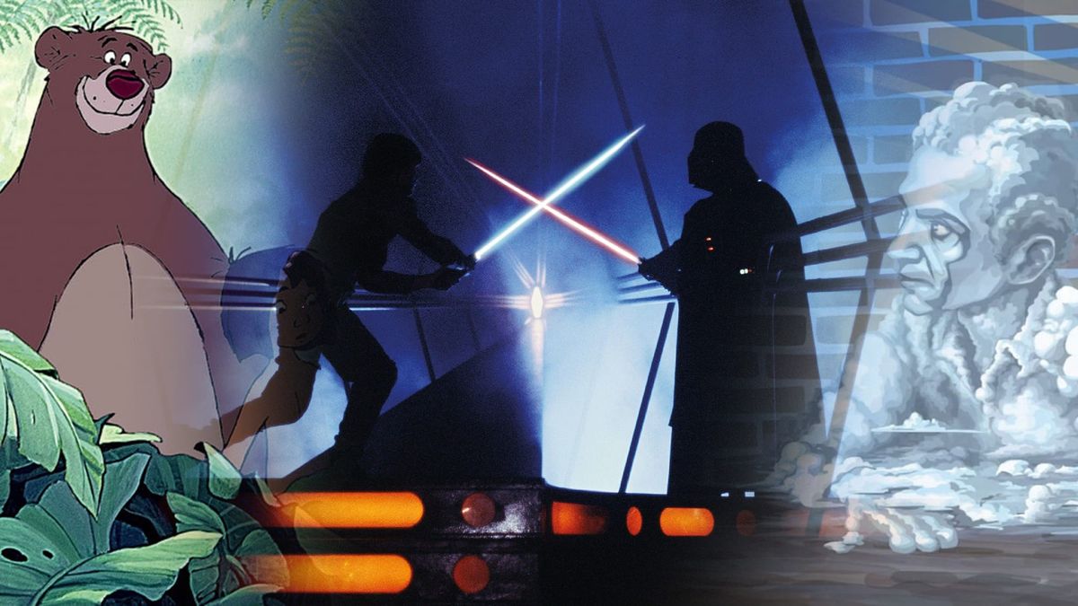 Rotoscope: Film’s Forgotten Animation