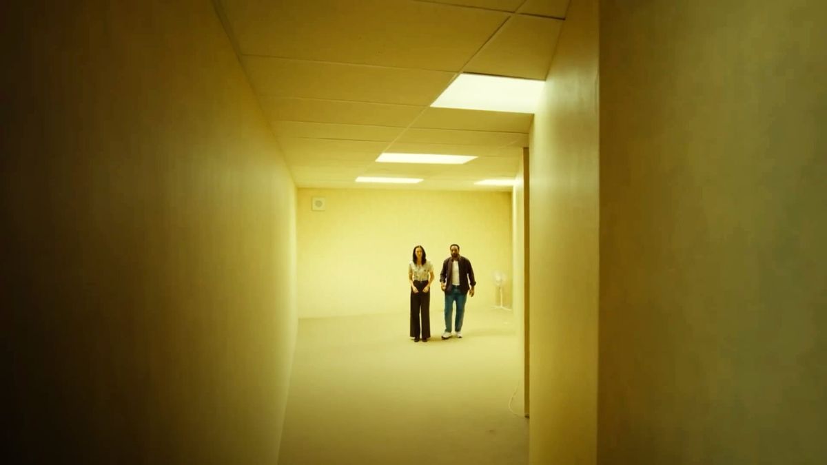 A24 Continues to Innovate and Revolutionize the Film Industry with Upcoming Backrooms Release
