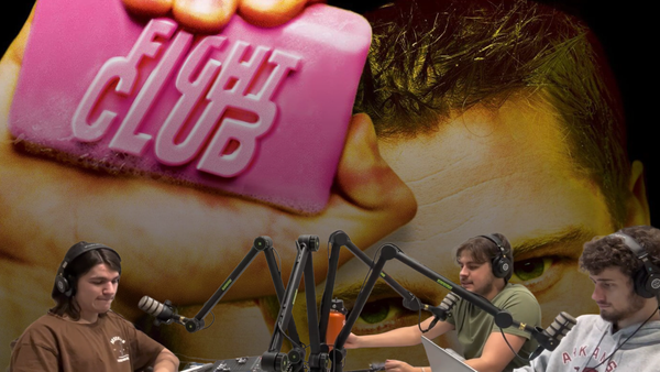 Podcast: Fight Club