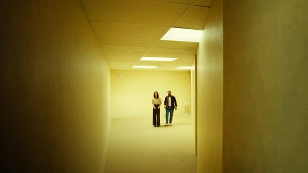 A24 Continues to Innovate and Revolutionize the Film Industry with Upcoming Backrooms Release