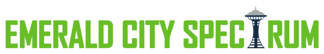 Emerald City Spectrum