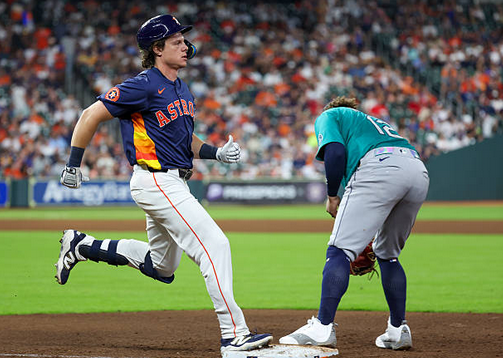 Mariners Repeat or Astros Return; Who is AL West’s Deadliest Warrior? Analyzing Division as 2026 Season Approaches